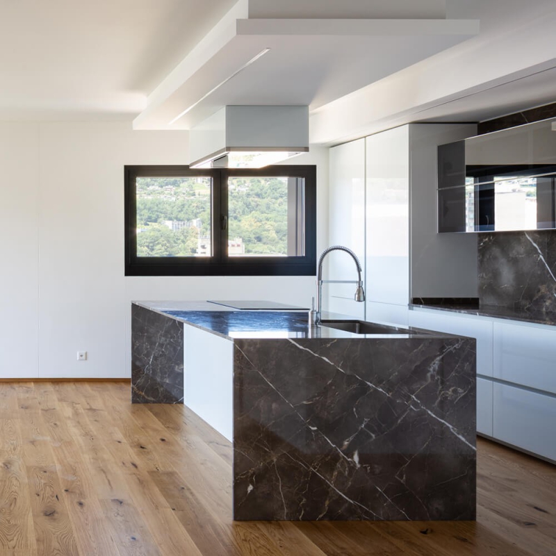 Somos Especialistas em Projetos Profissionais de Mármores e Granitos