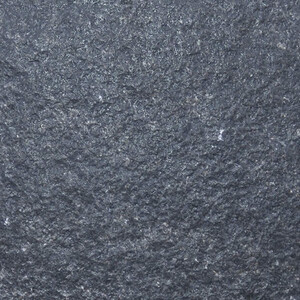 Granito Preto escovado