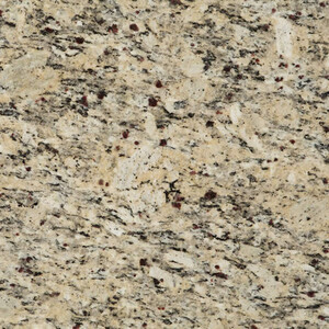 Granito Amarelo Santa Cecilia