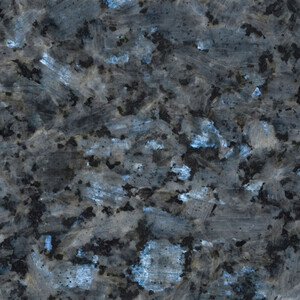 Granito Azul- Norueguês