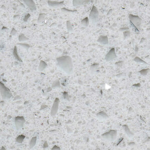 Quartzo Branco Stellar