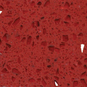 Quartzo Vermelho Stellar