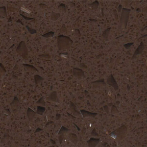Quartzo Marrom Stellar